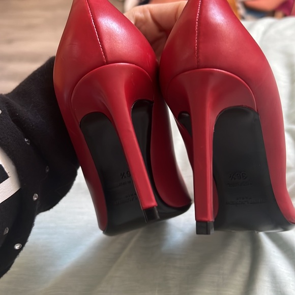 Saint Laurent pumps - Picture 6 of 7